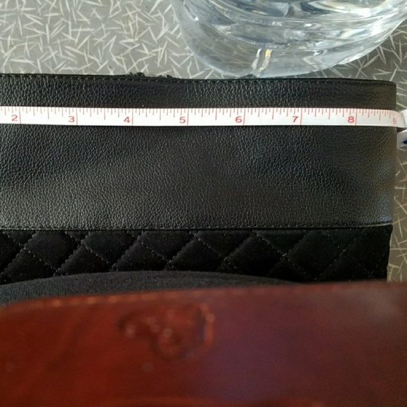 QUILTED WIDE CALF BOOTS - Picture 2 of 4